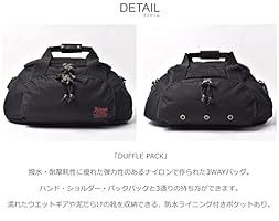 FILSON フィルソン ボストンバッグ ブラック 在庫限り フィルソン Filson ミディアム ダッフルバッグ Duffle